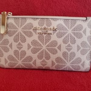 Kate Spade Leila Small Wallet
